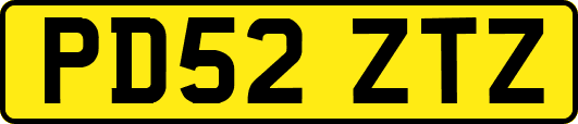PD52ZTZ
