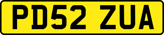 PD52ZUA