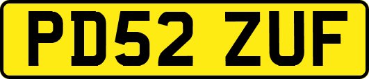 PD52ZUF