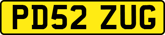PD52ZUG
