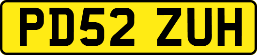 PD52ZUH