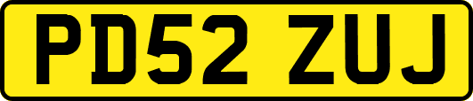 PD52ZUJ