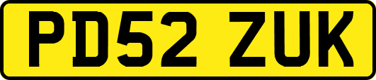 PD52ZUK
