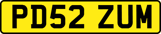 PD52ZUM