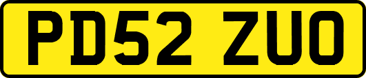 PD52ZUO