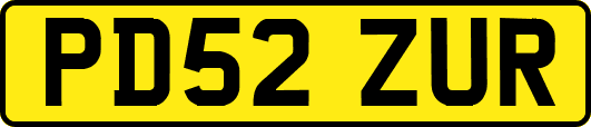 PD52ZUR