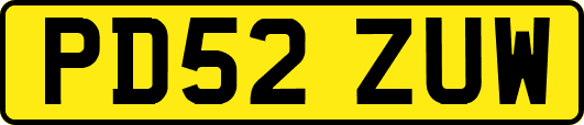 PD52ZUW