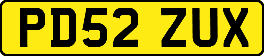 PD52ZUX