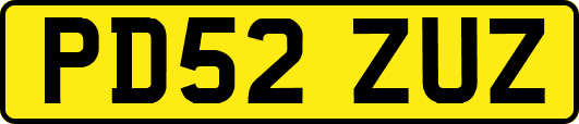 PD52ZUZ