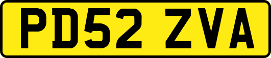 PD52ZVA
