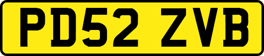 PD52ZVB