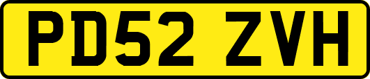 PD52ZVH
