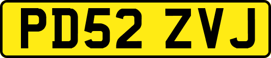 PD52ZVJ