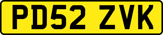 PD52ZVK