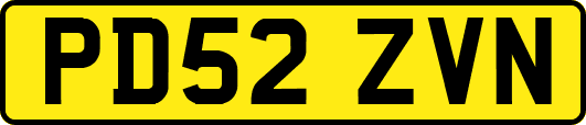 PD52ZVN