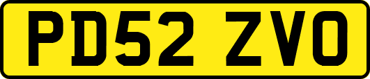 PD52ZVO