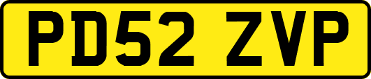 PD52ZVP