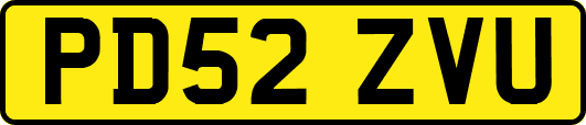 PD52ZVU