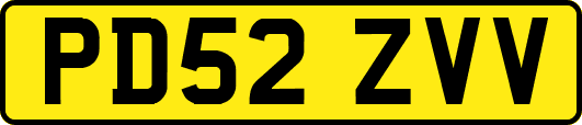 PD52ZVV