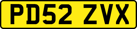 PD52ZVX