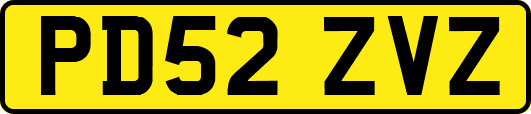 PD52ZVZ