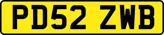 PD52ZWB