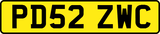 PD52ZWC