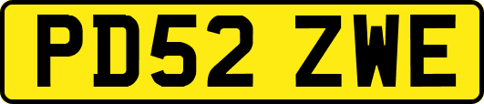 PD52ZWE
