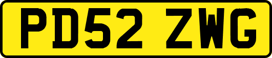 PD52ZWG