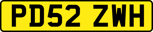 PD52ZWH