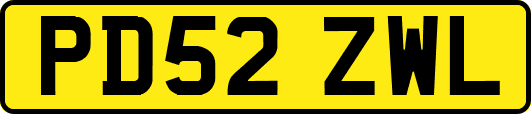 PD52ZWL