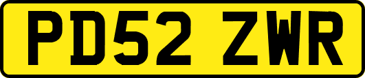 PD52ZWR