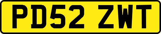 PD52ZWT