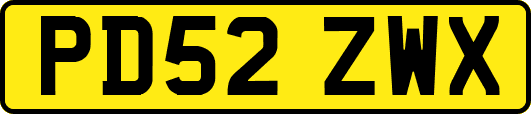 PD52ZWX