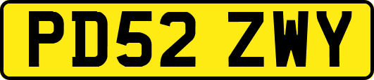 PD52ZWY