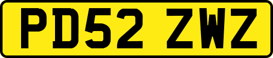 PD52ZWZ