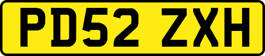 PD52ZXH