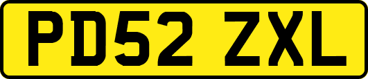 PD52ZXL