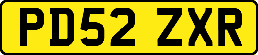 PD52ZXR
