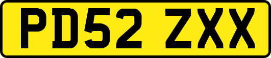 PD52ZXX