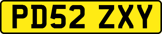 PD52ZXY