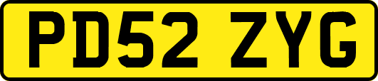 PD52ZYG