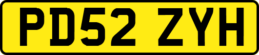 PD52ZYH