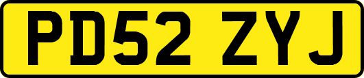 PD52ZYJ