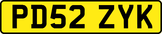 PD52ZYK