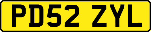 PD52ZYL