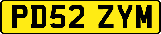 PD52ZYM