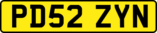 PD52ZYN