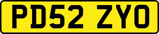 PD52ZYO