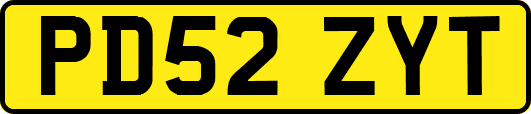 PD52ZYT